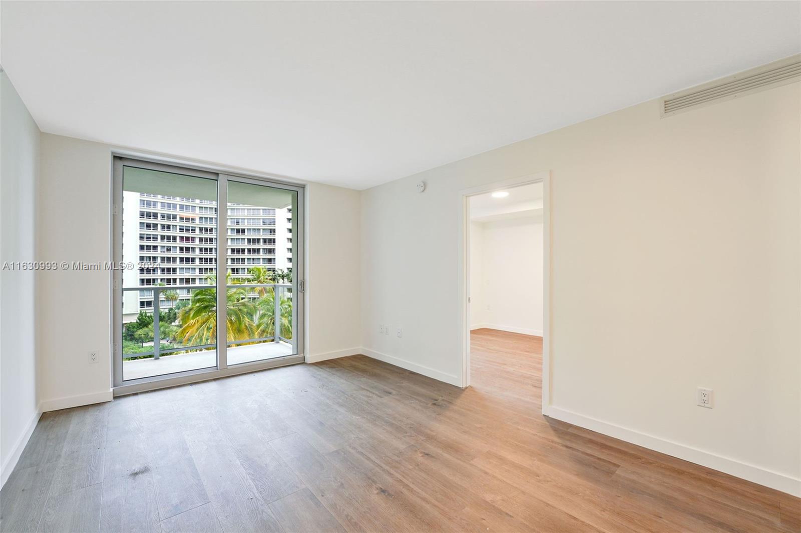 Flamingo Point - Residential Lease