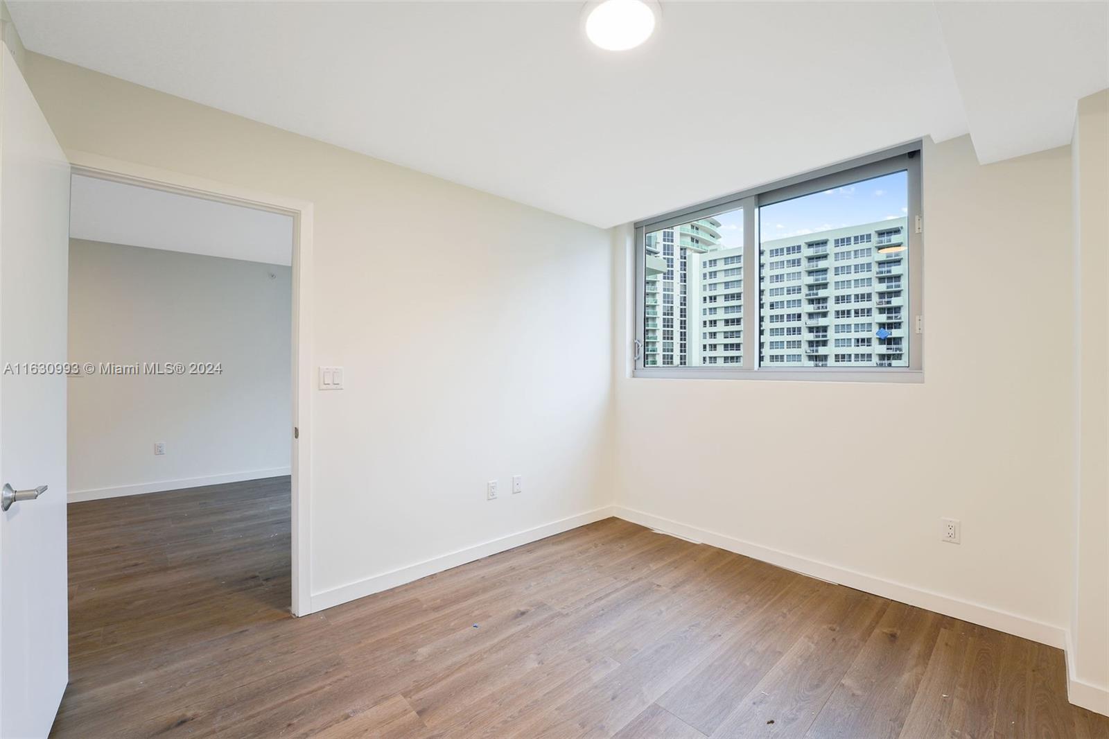 Flamingo Point - Residential Lease