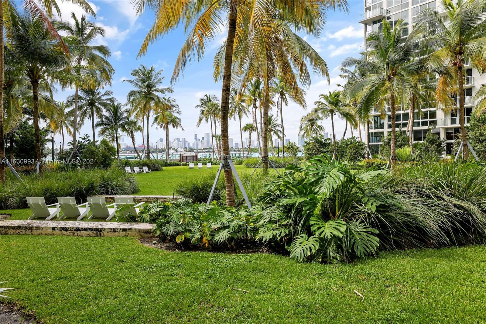 Flamingo Point - Residential Lease