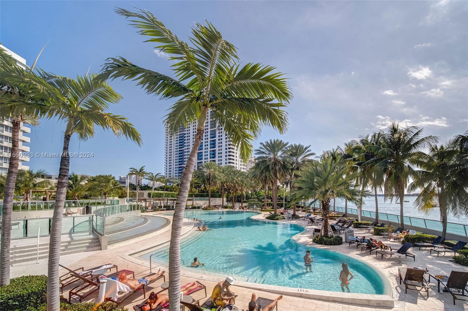 Flamingo Point - Residential Lease