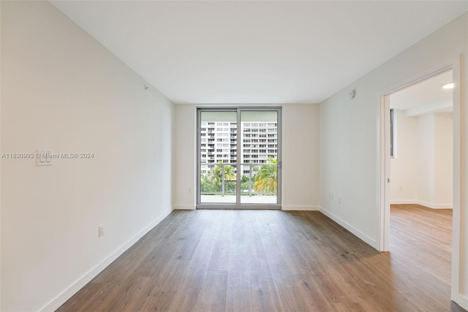 Flamingo Point - Residential Lease