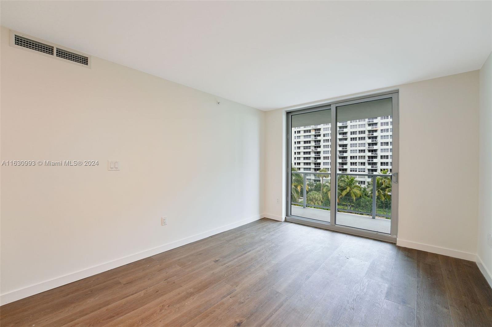 Flamingo Point - Residential Lease
