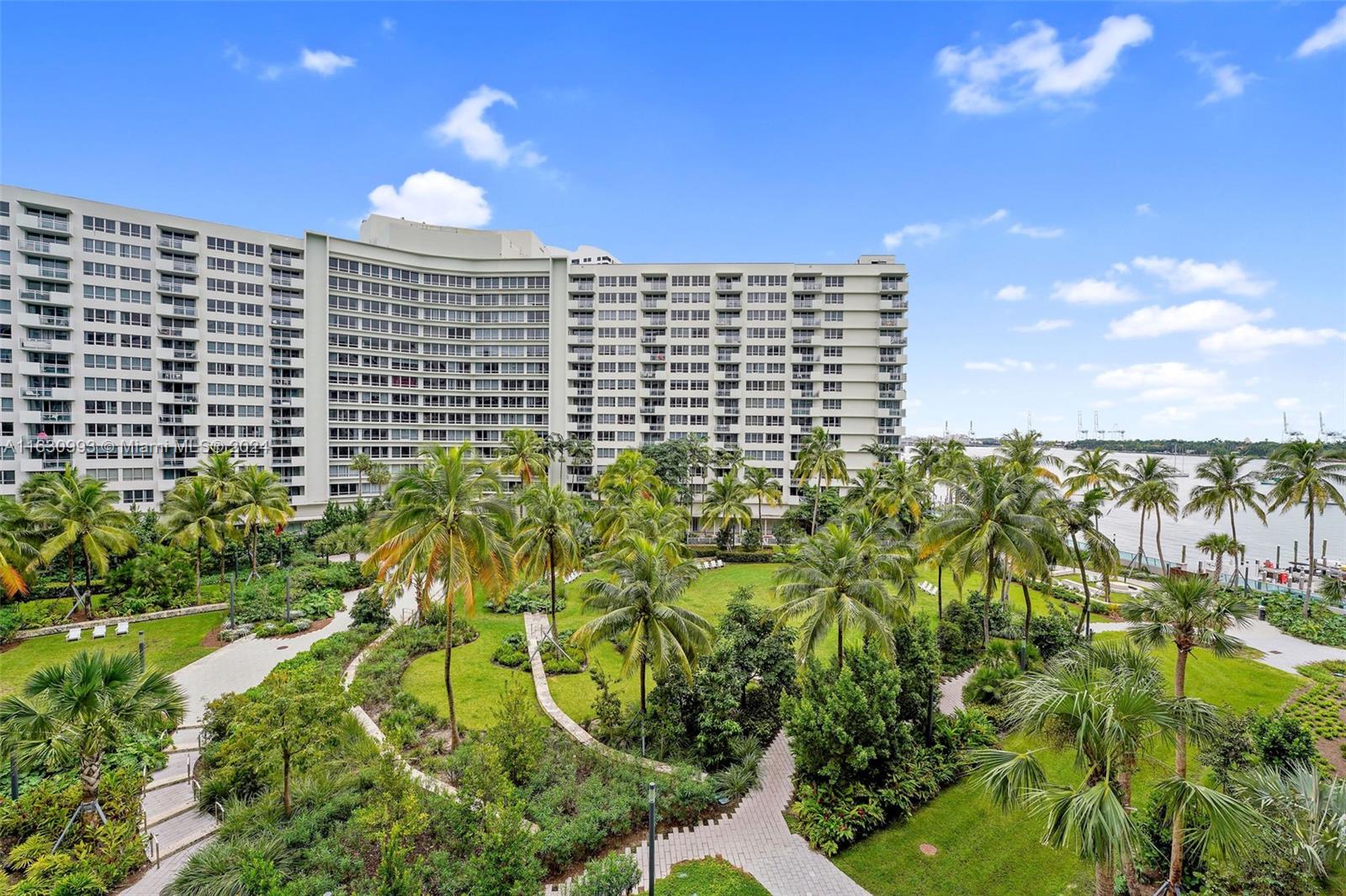 Flamingo Point - Residential Lease