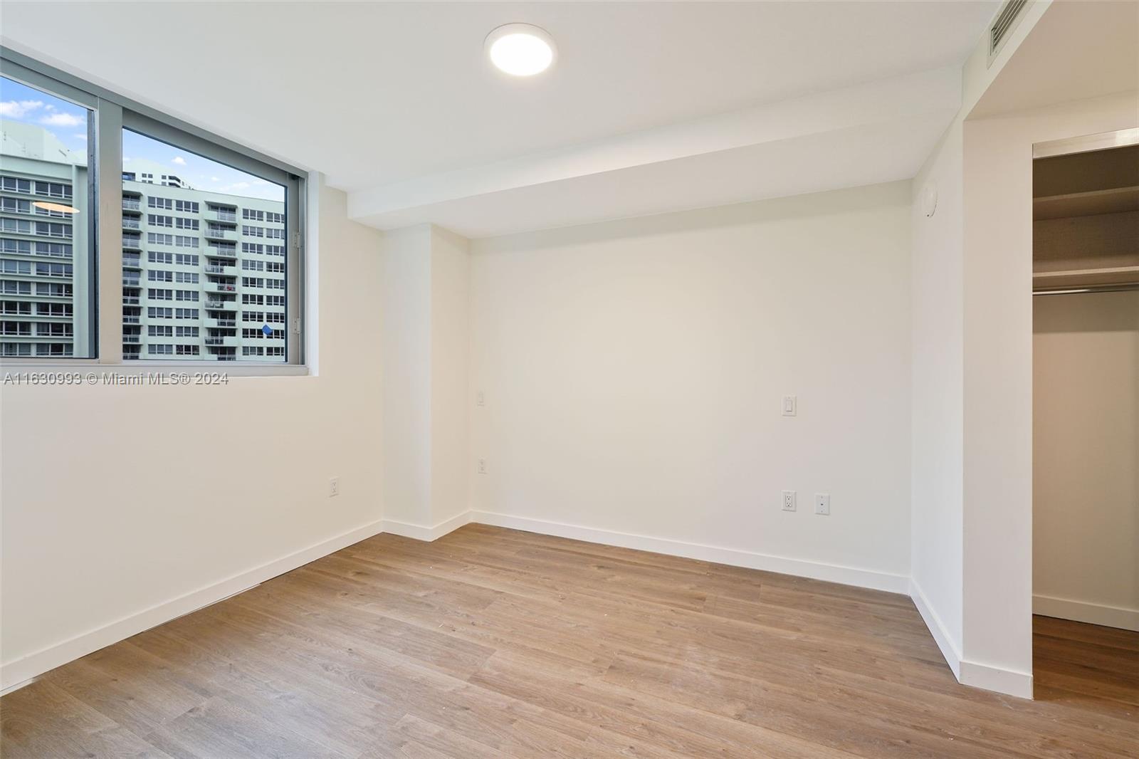 Flamingo Point - Residential Lease