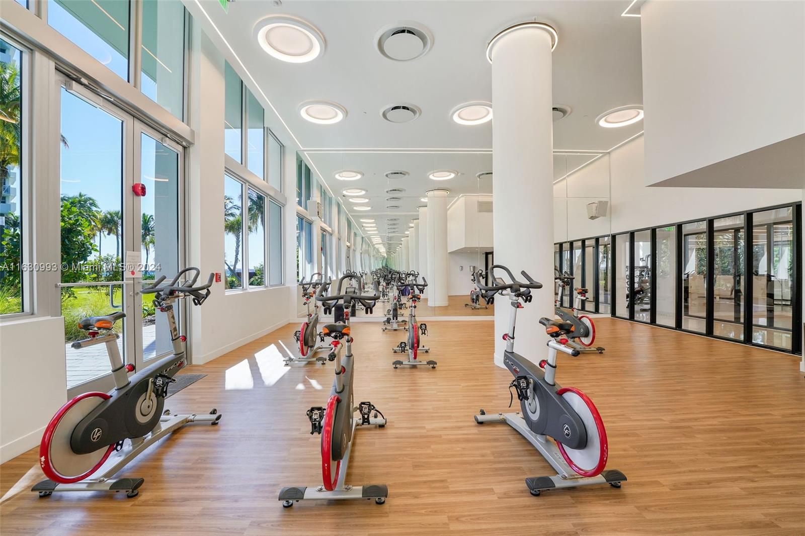 Flamingo Point - Residential Lease