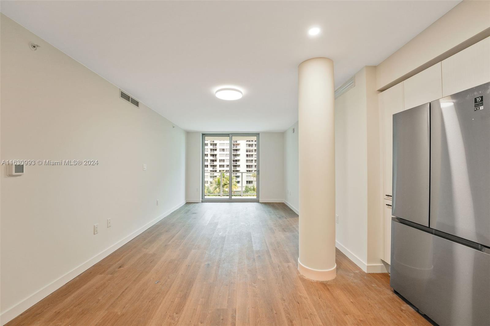 Flamingo Point - Residential Lease