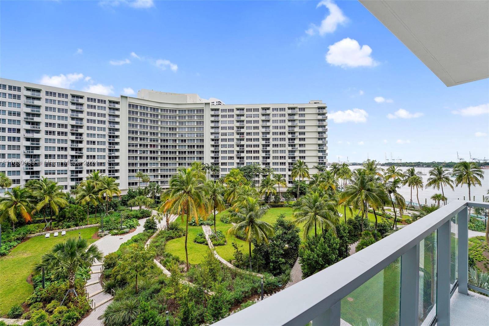 Flamingo Point - Residential Lease