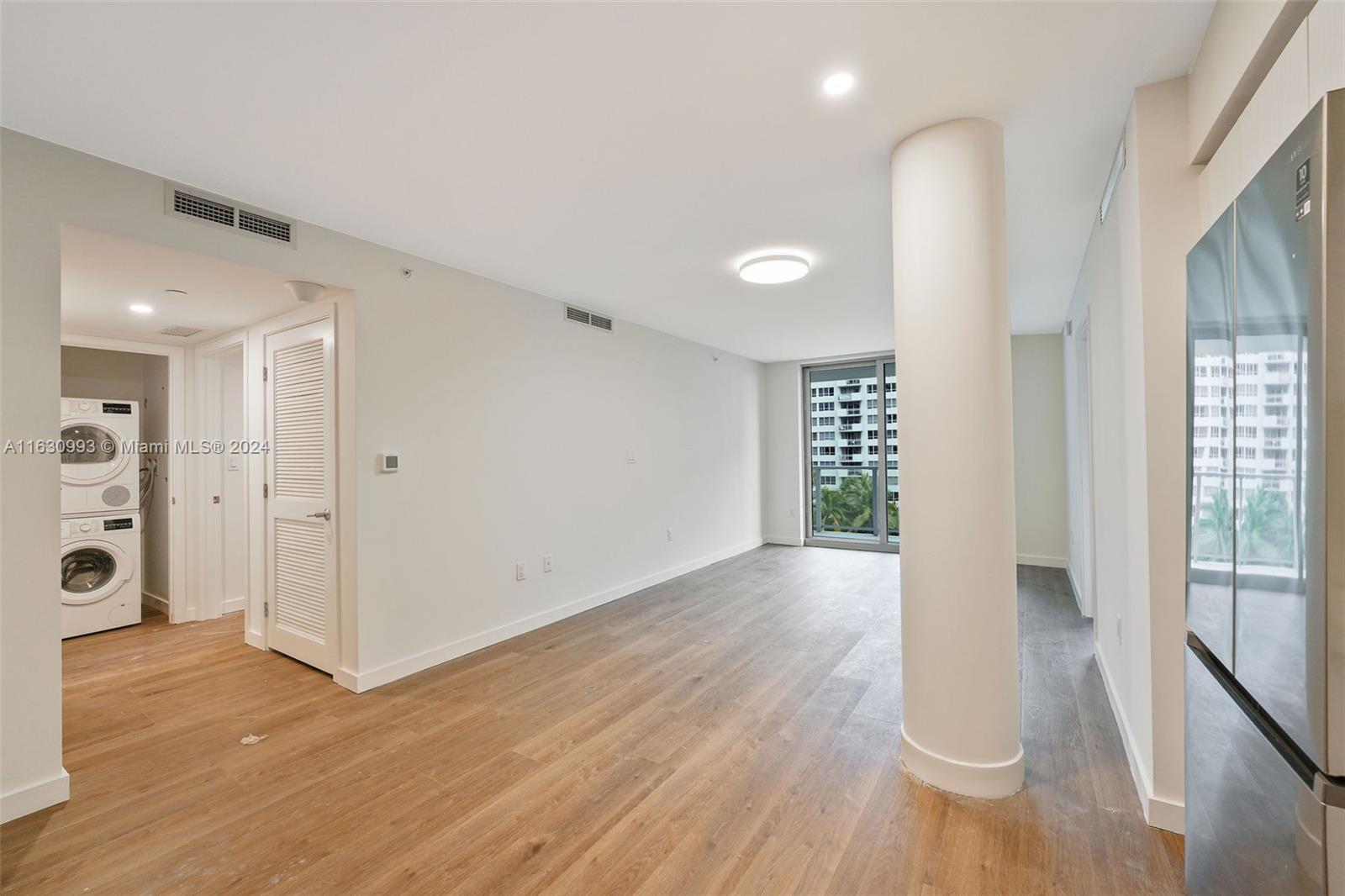 Flamingo Point - Residential Lease