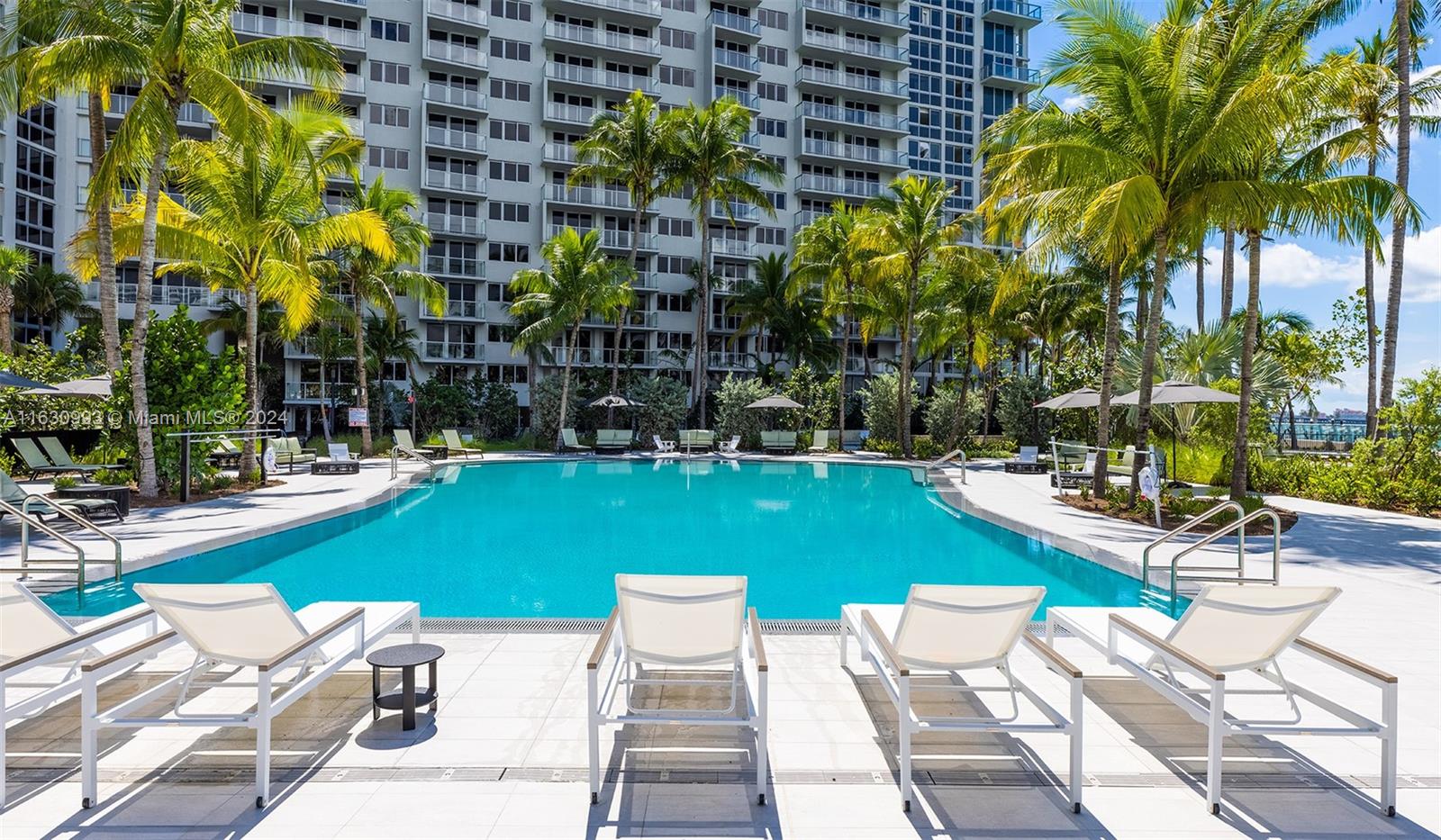 Flamingo Point - Residential Lease
