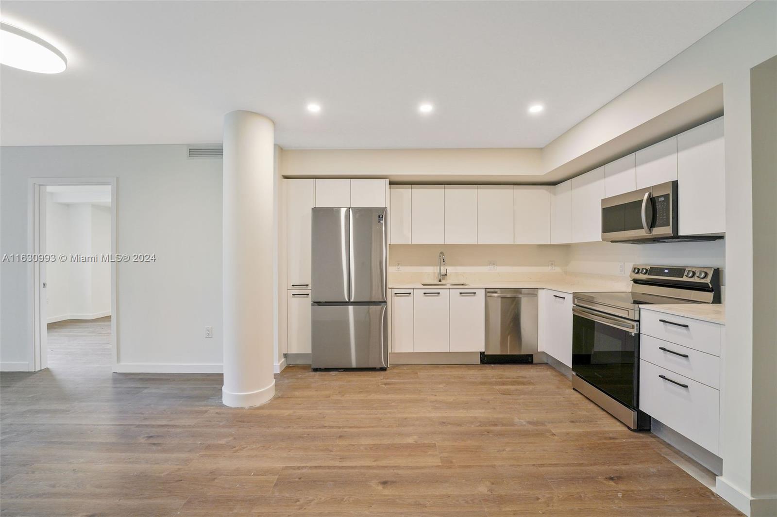 Flamingo Point - Residential Lease