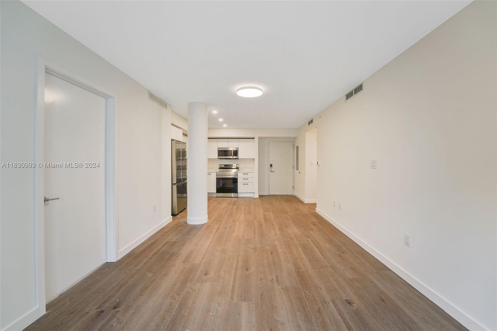 Flamingo Point - Residential Lease