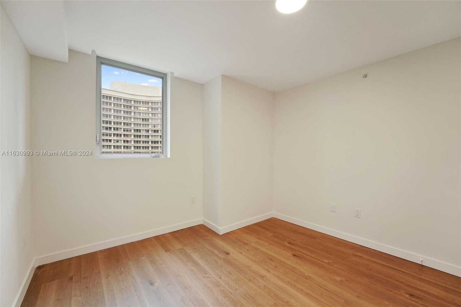 Flamingo Point - Residential Lease