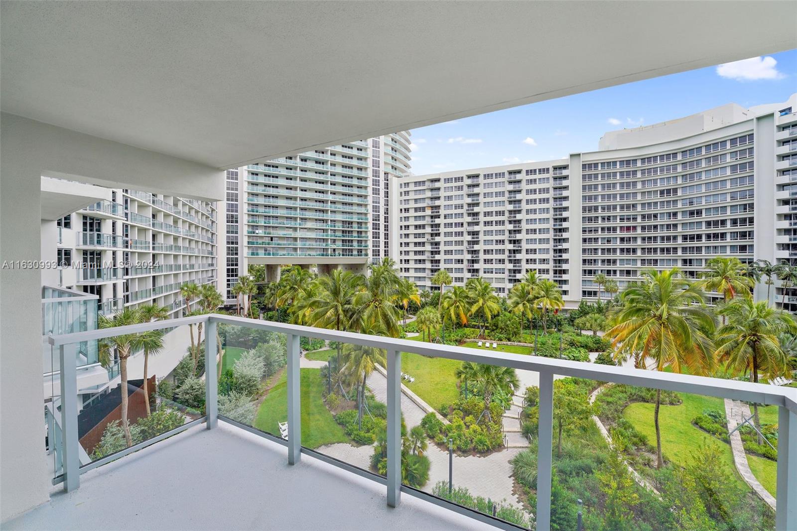 Flamingo Point - Residential Lease
