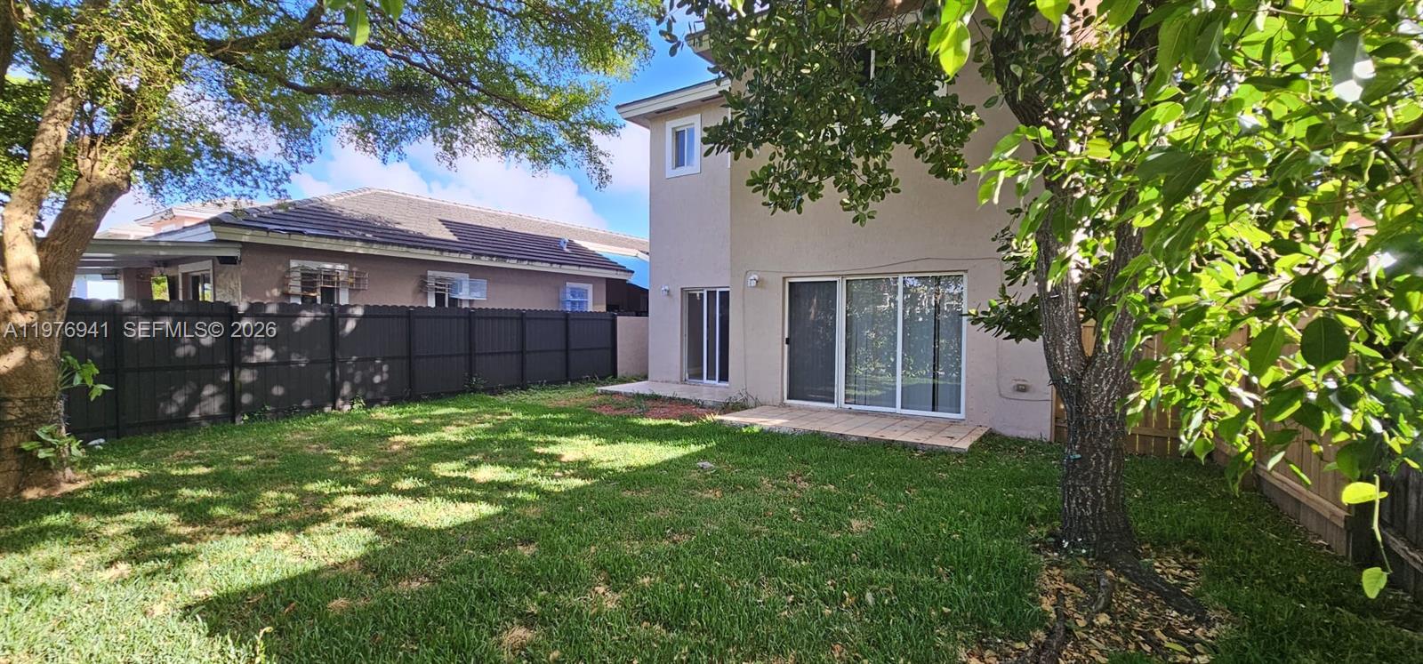 EMILIOS PLACE AT OASIS - Residential