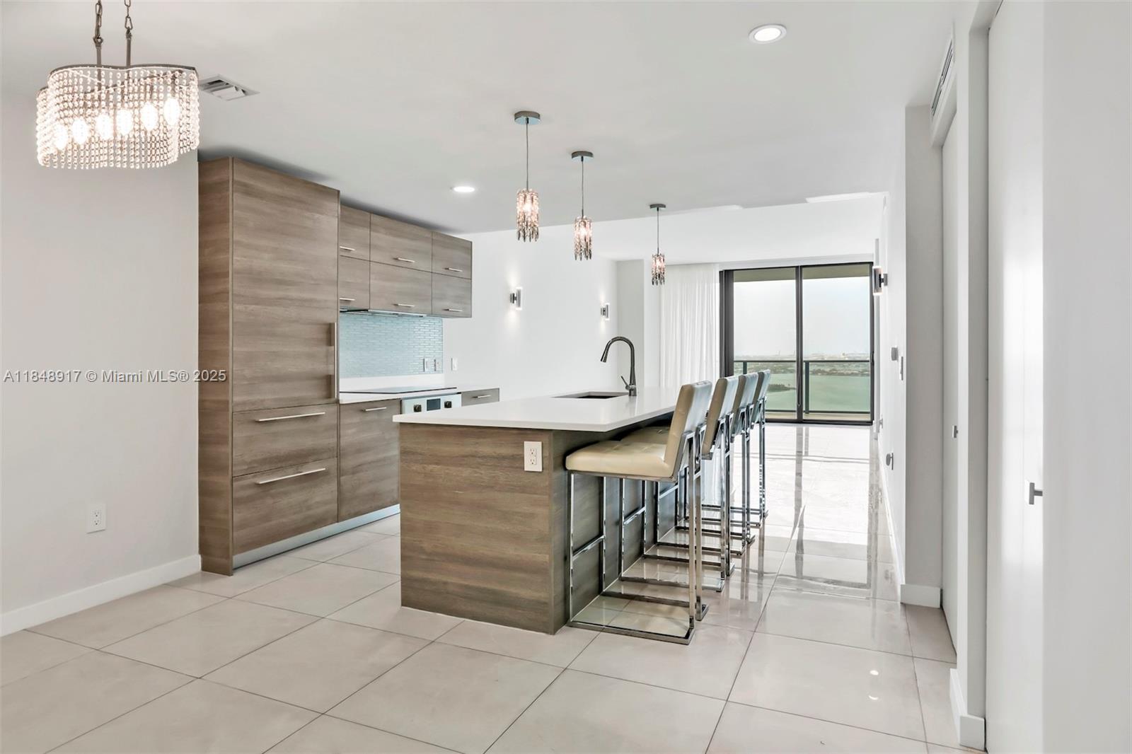 PARAISO BAY CONDO - Residential Lease