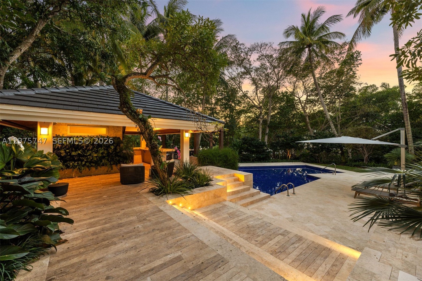 COCOPLUM SEC 2 PLAT B - Residential