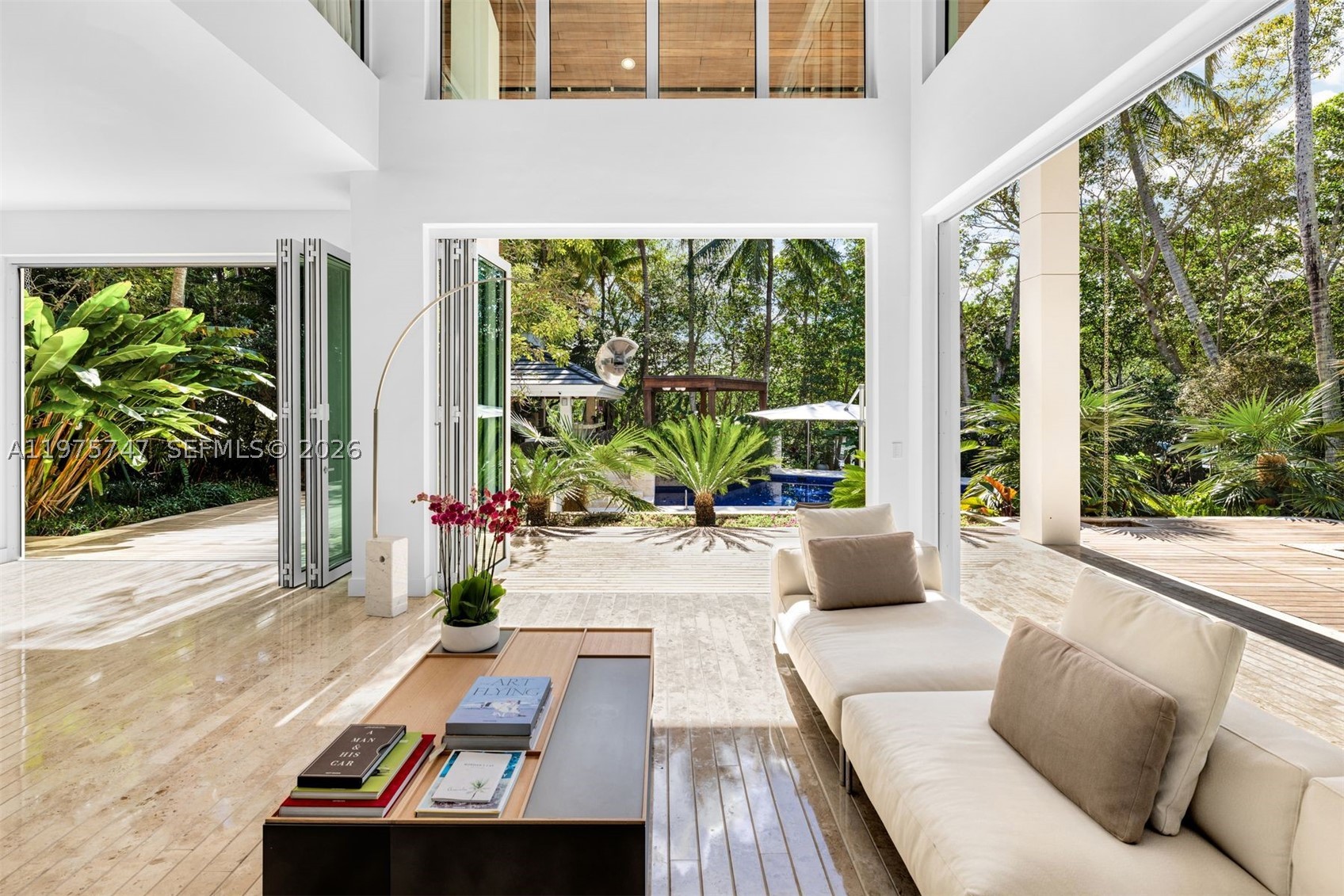 COCOPLUM SEC 2 PLAT B - Residential