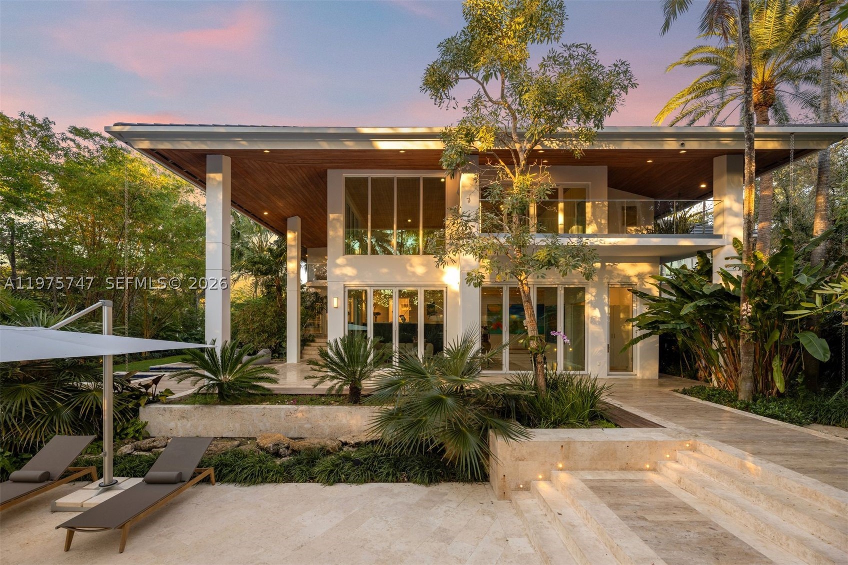 COCOPLUM SEC 2 PLAT B - Residential