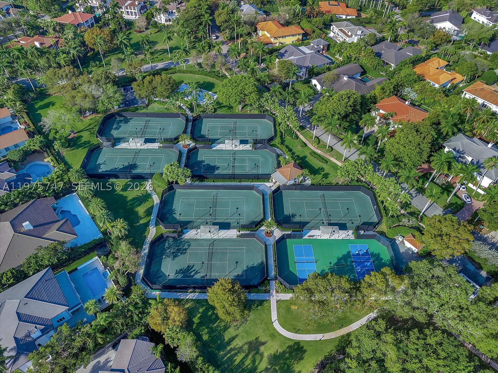 COCOPLUM SEC 2 PLAT B - Residential
