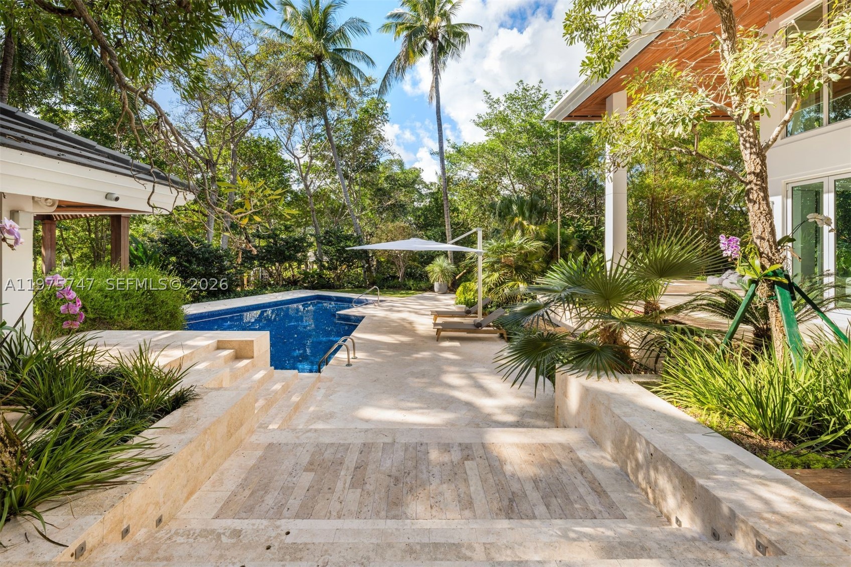 COCOPLUM SEC 2 PLAT B - Residential
