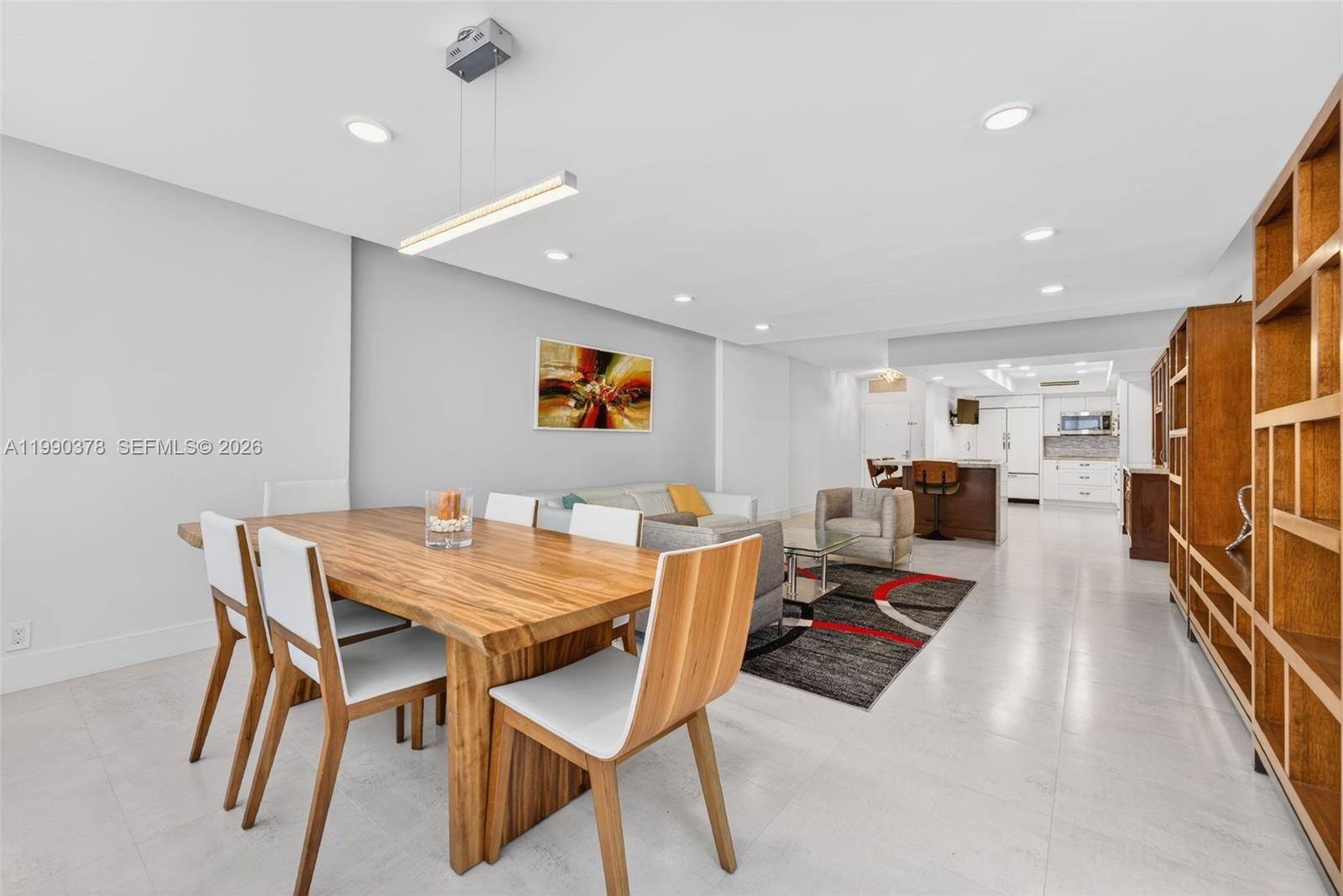SEA AIR TOWERS CONDO - Residential