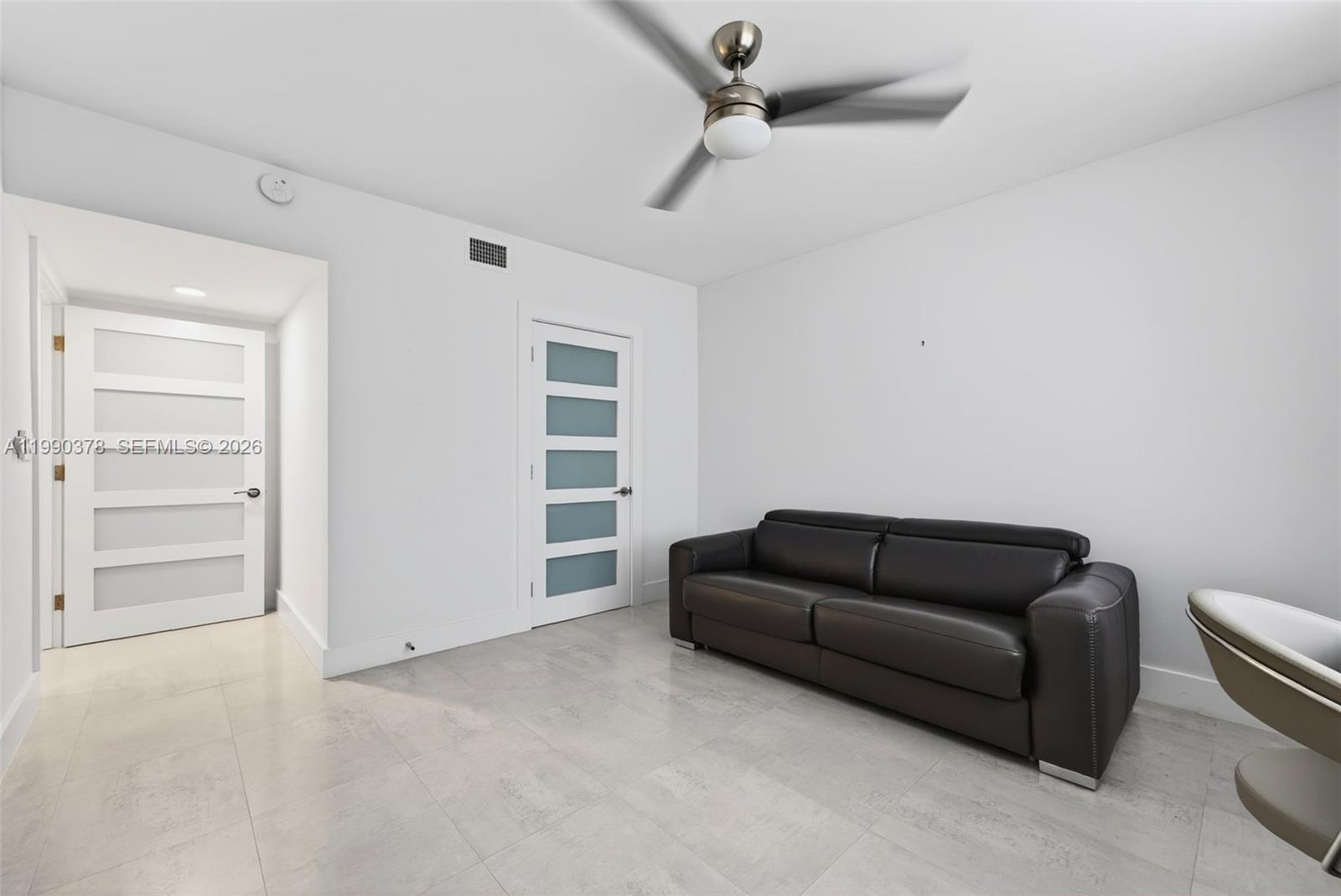 SEA AIR TOWERS CONDO - Residential