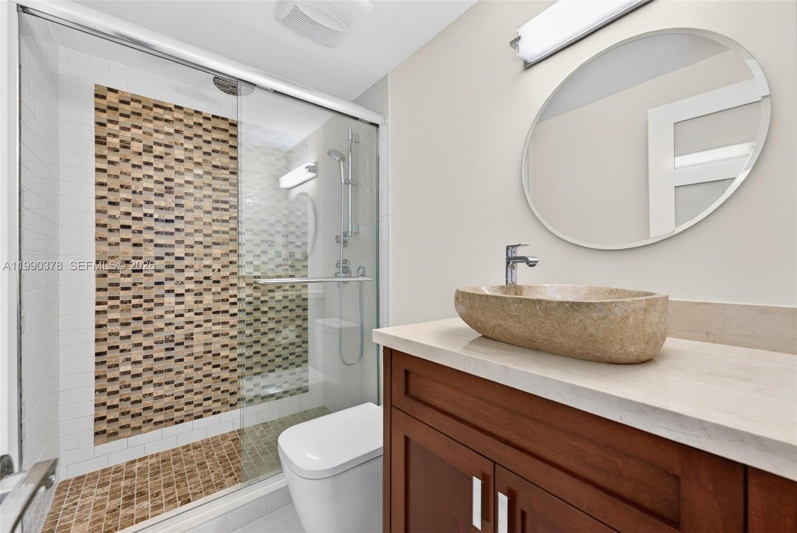 SEA AIR TOWERS CONDO - Residential