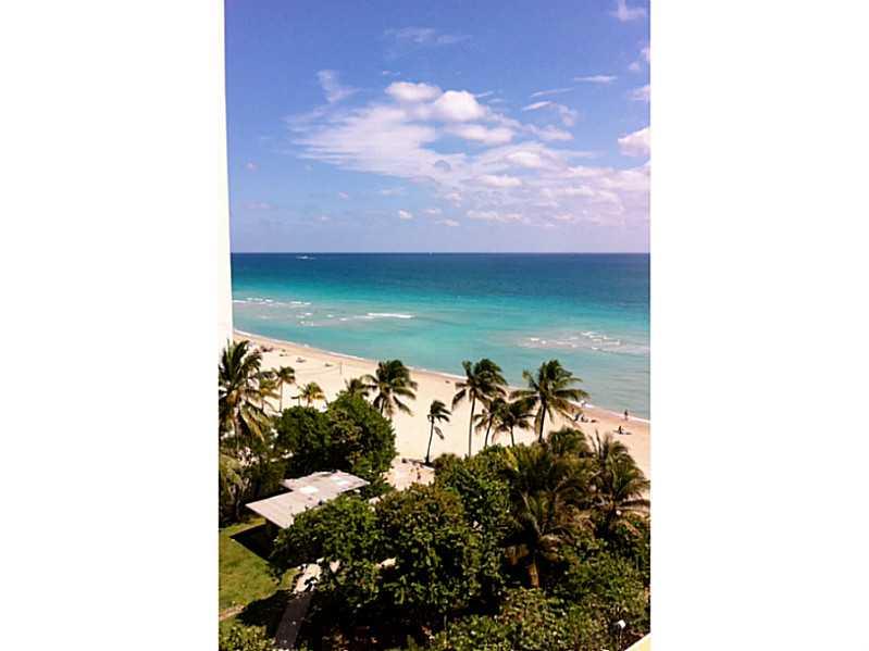 THE WAVE CONDO - Residential Lease
