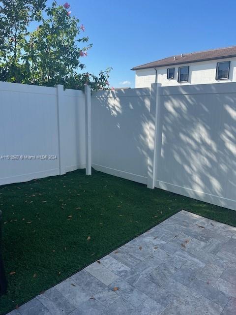 AQUABELLA NORTH REPLAT - Residential
