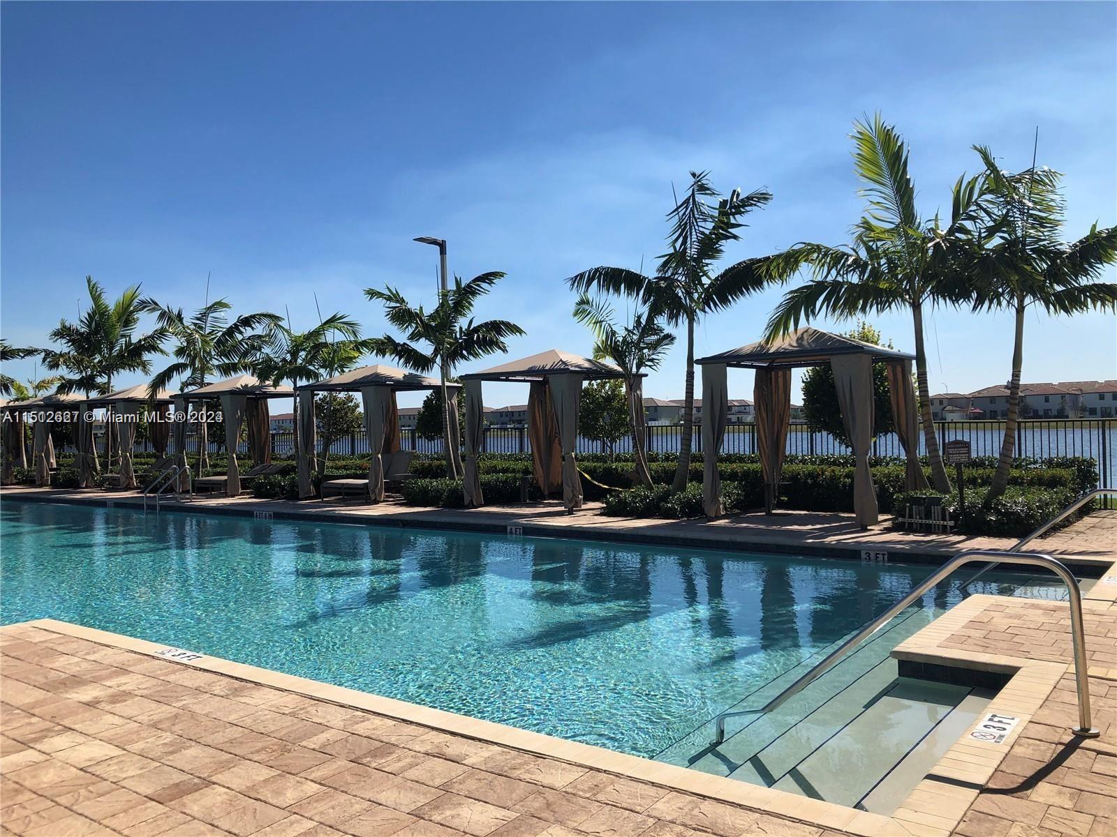 AQUABELLA NORTH REPLAT - Residential