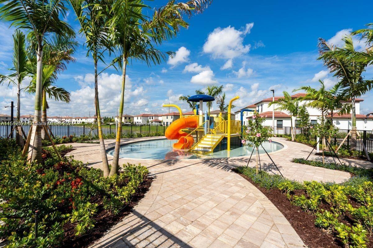AQUABELLA NORTH REPLAT - Residential