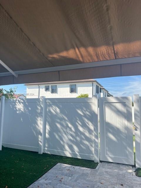 AQUABELLA NORTH REPLAT - Residential
