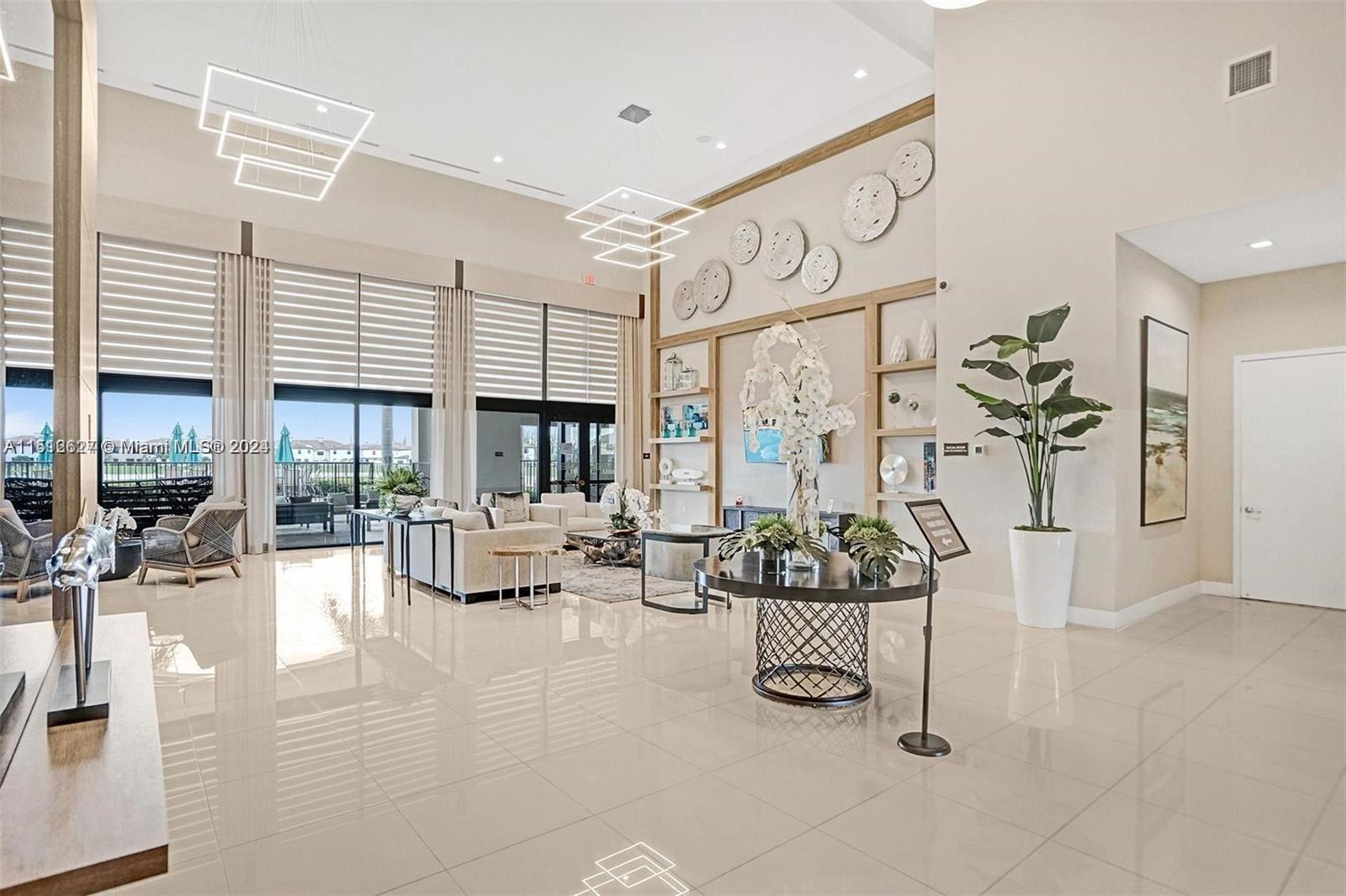 AQUABELLA NORTH REPLAT - Residential