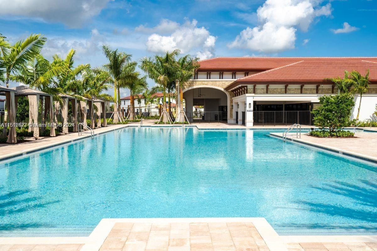 AQUABELLA NORTH REPLAT - Residential