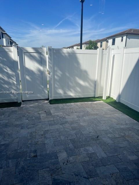 AQUABELLA NORTH REPLAT - Residential