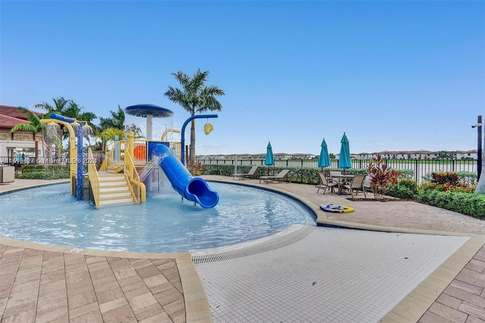 AQUABELLA NORTH REPLAT - Residential