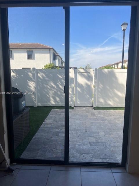 AQUABELLA NORTH REPLAT - Residential