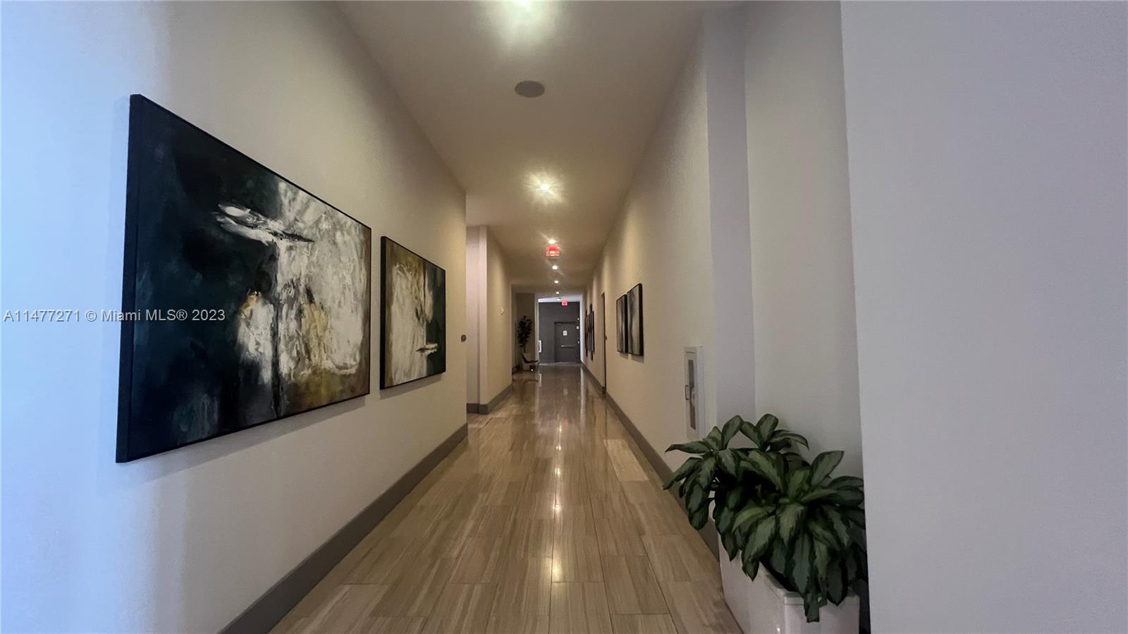 5350 PARK CONDO - Residential Lease