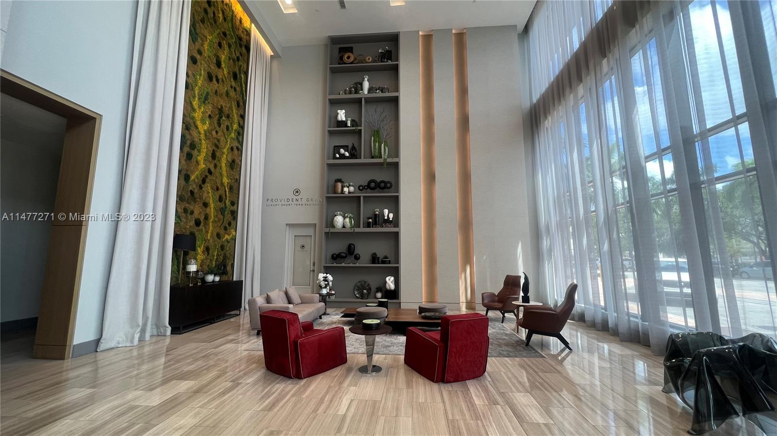 5350 PARK CONDO - Residential Lease