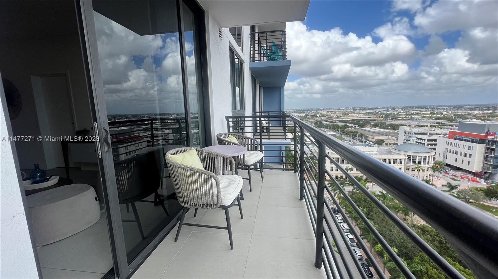 5350 PARK CONDO - Residential Lease