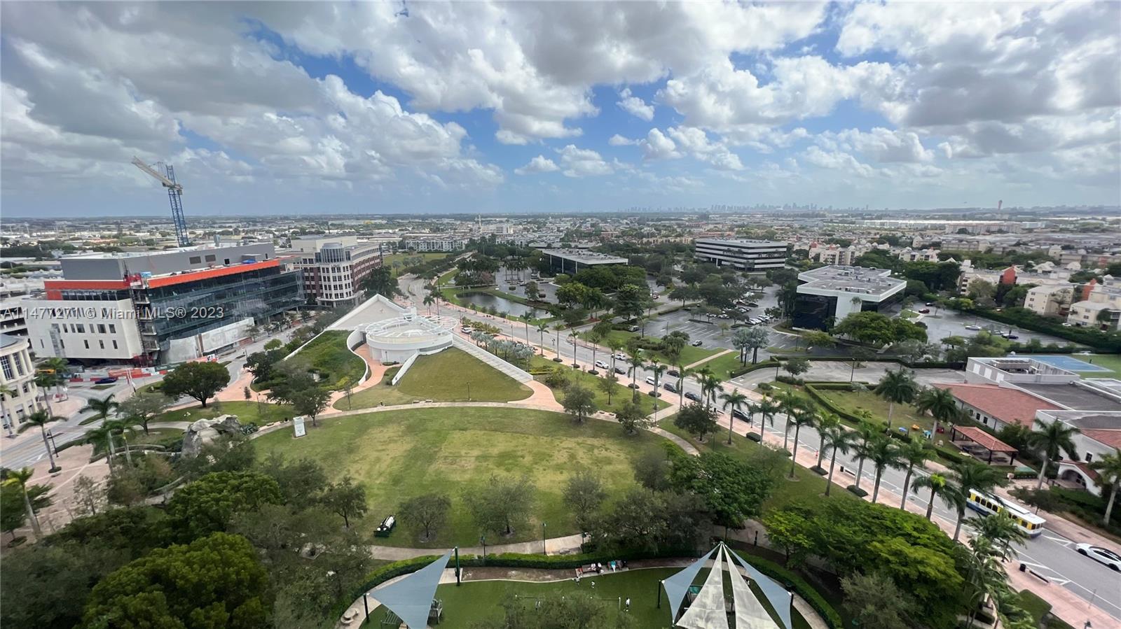 5350 PARK CONDO - Residential Lease