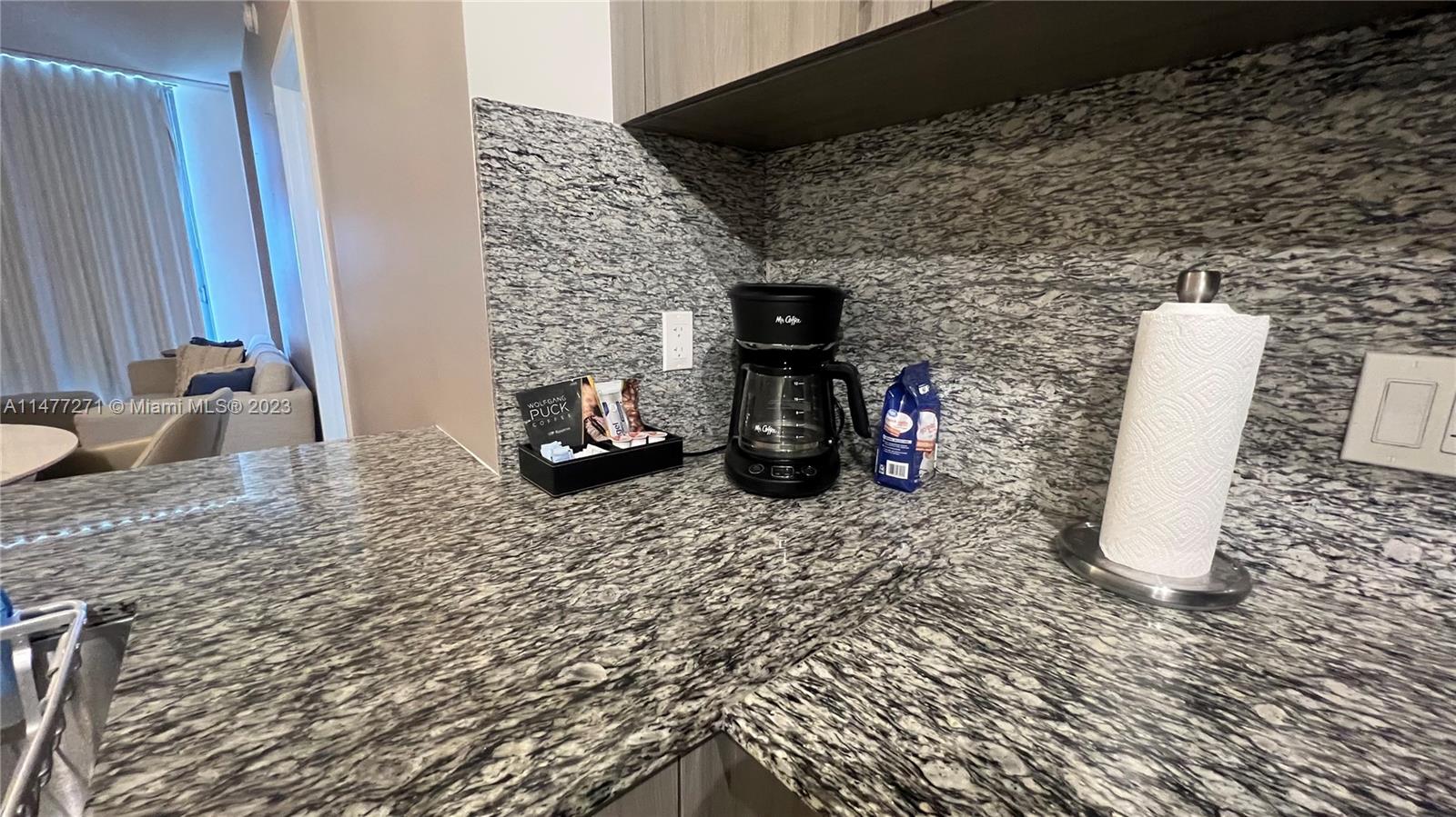 5350 PARK CONDO - Residential Lease