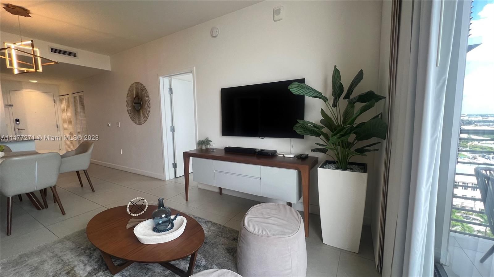 5350 PARK CONDO - Residential Lease