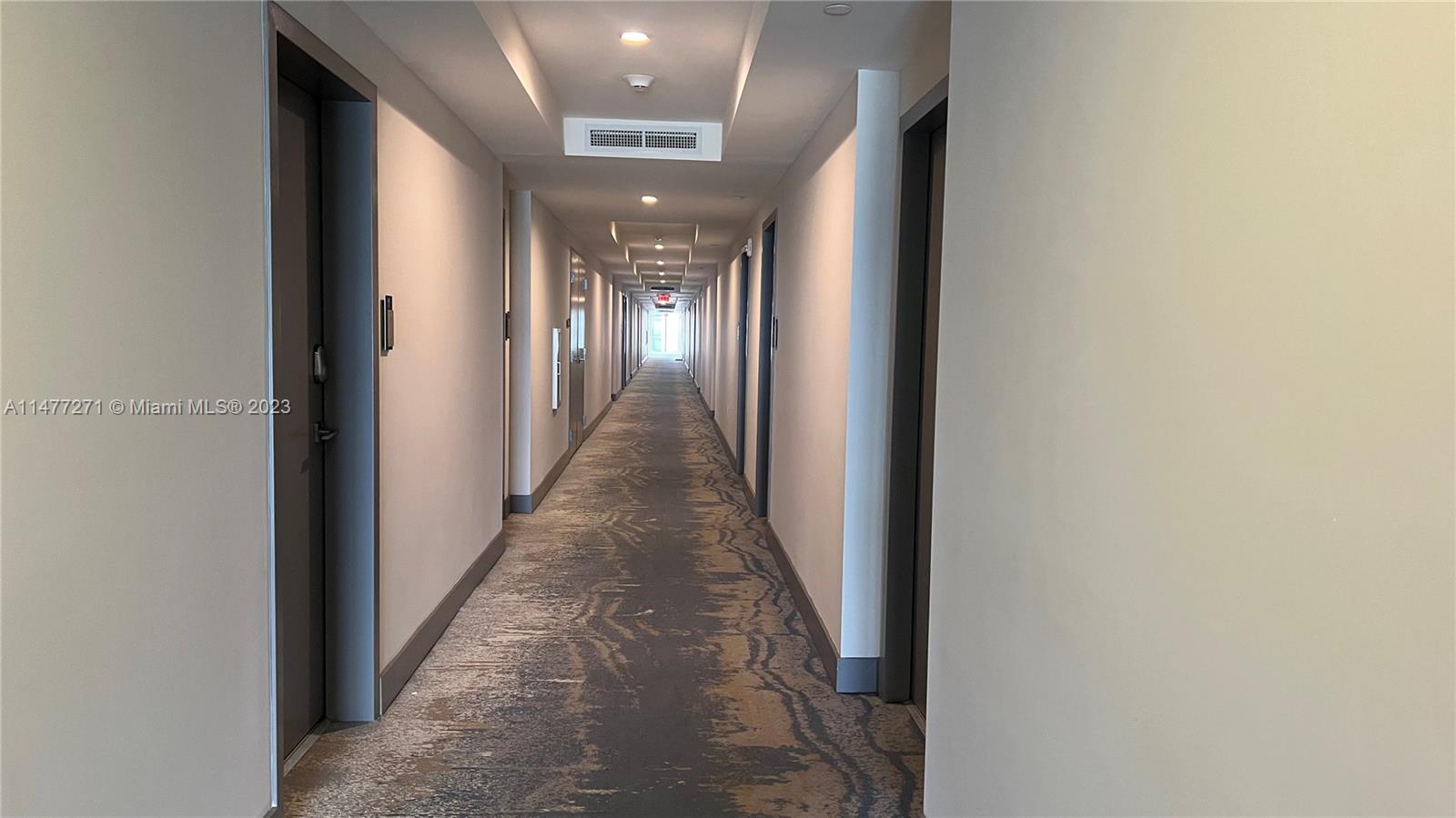 5350 PARK CONDO - Residential Lease