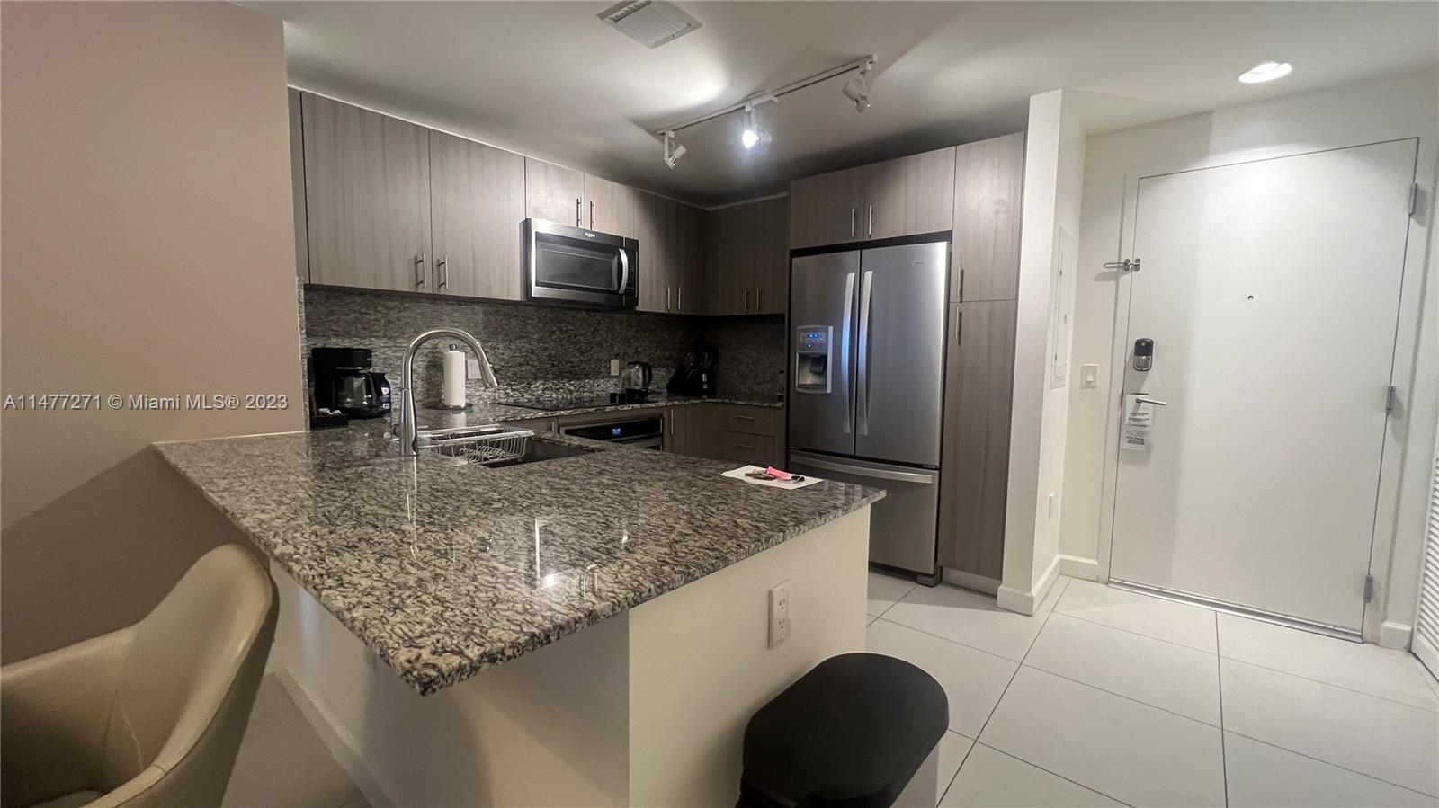 5350 PARK CONDO - Residential Lease