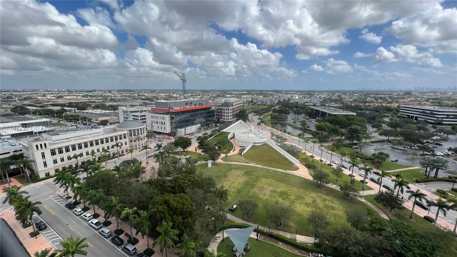 5350 PARK CONDO - Residential Lease