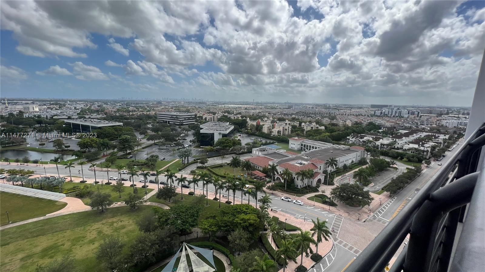 5350 PARK CONDO - Residential Lease