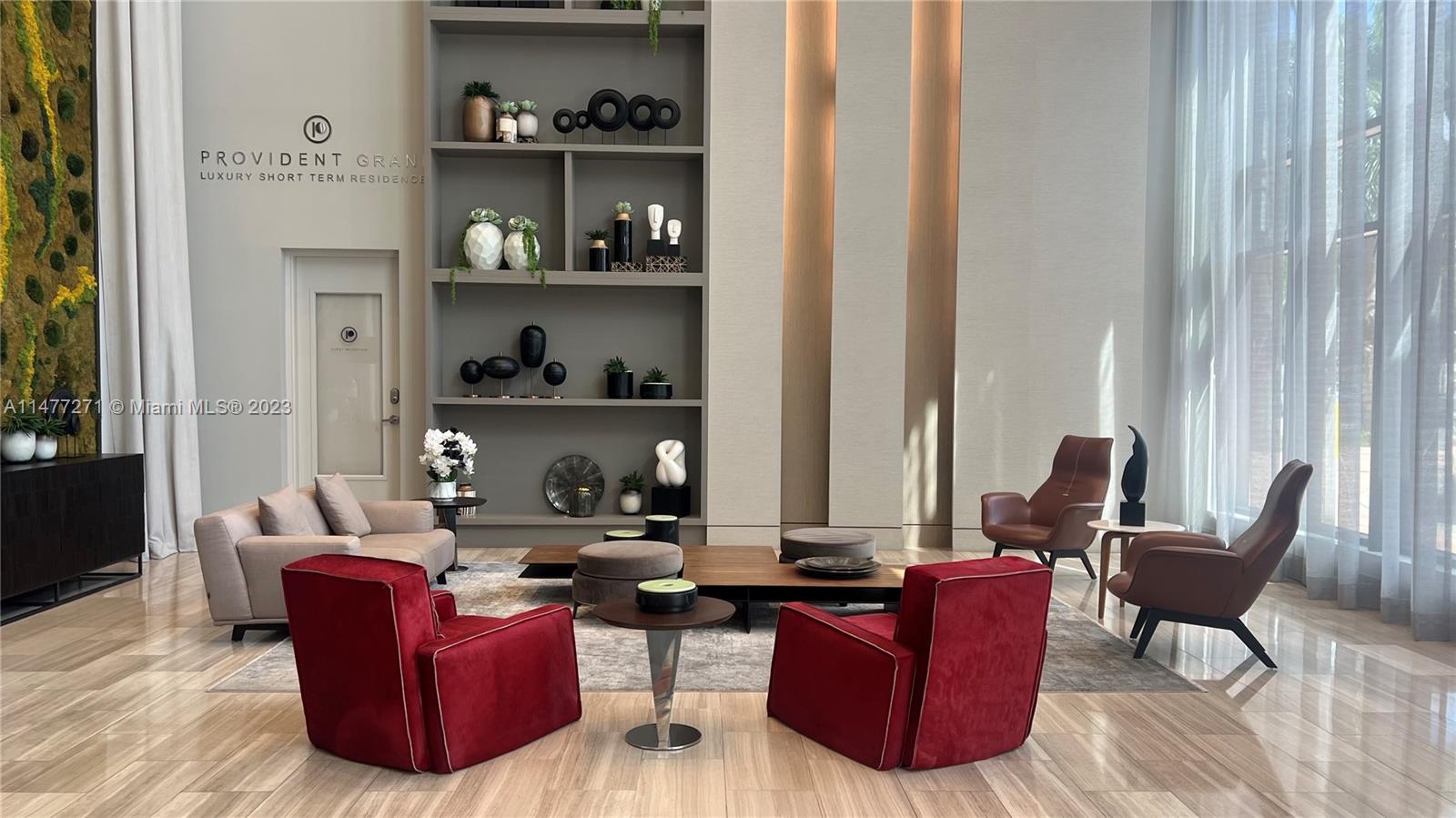 5350 PARK CONDO - Residential Lease