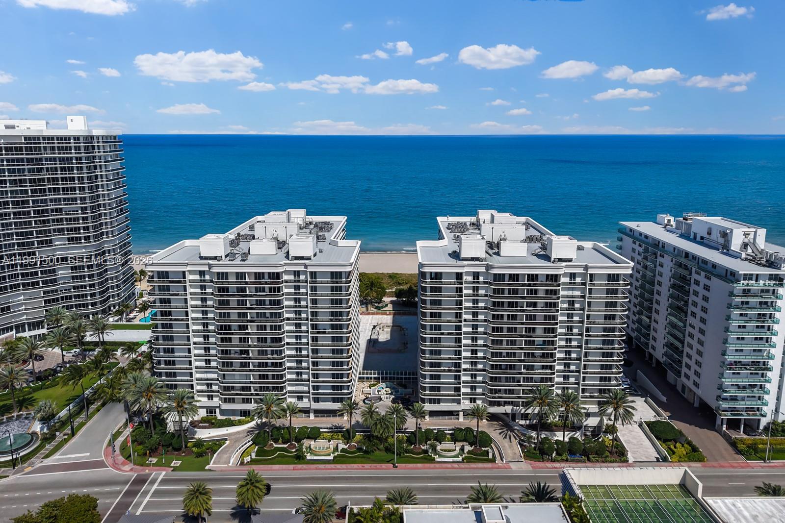 SOLIMAR CONDO - Residential