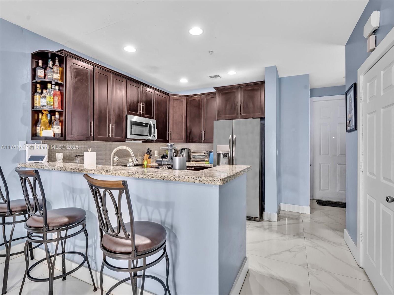 GEORGETOWN - Residential